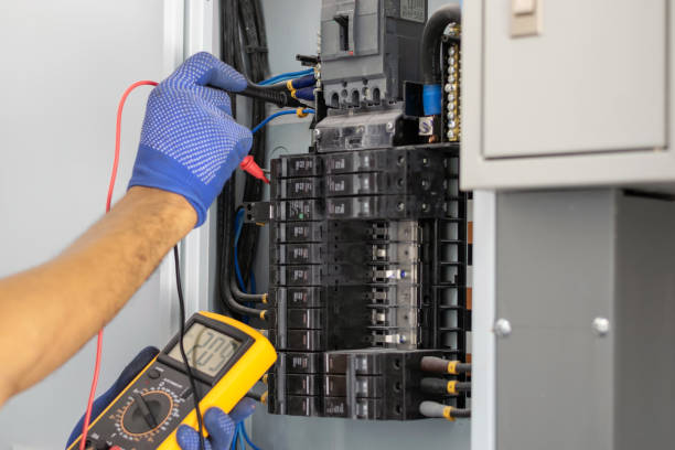 Best Commercial Electrical Services  in South Haven, MI