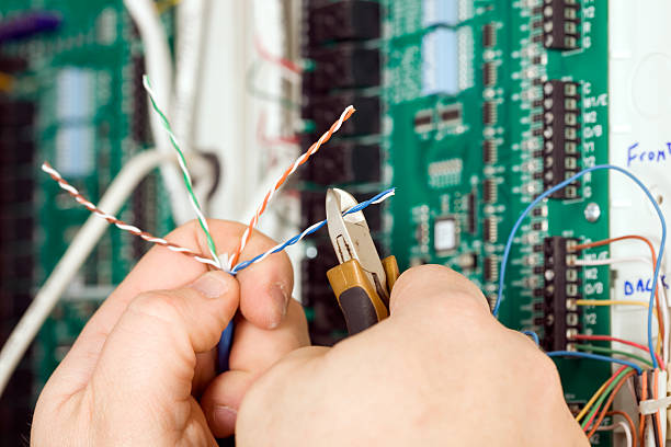 Best Electrical Maintenance Services  in South Haven, MI