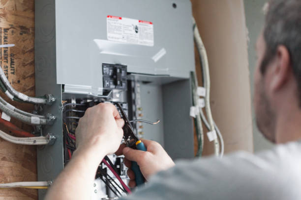 Best Electrical Wiring and Rewiring  in South Haven, MI